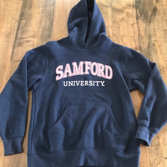 samford university sweatshirt